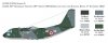 Italeri 1450 C-27J SPARTAN / G.222 1/72