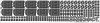 Pontos 35026FN USS BB-63 Missouri 1945 Detail Up Set (Teak tone stained wooden deck) (1:350)