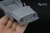 Quinta Studio QT35014 UAZ-469 detailing set (All kits) 1/35