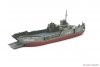 AFV Club SE73518 U.S NAVY LCT Mk. 6-501 class (1943-1945) 1/350