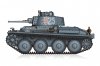 Hobby Boss 82956 German Pz.Kpfw. 38(t) Ausf.E/F 1/72