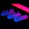 Liang 0426 3D-Print Crystal for Diorama A 1/35 1/48 1/72