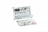 Eduard 3DL48078 P-47D Bubbletop SPACE TAMIYA 1/48