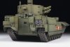 Zvezda 3623 Russian with 57mm Cannon and ATAKA at missiles TBMP T-15 ARMATA 1/35