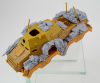 Panzer Art RE35-672 Sd.Kfz 231/263 Stowage set 1/35