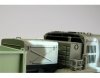 Trumpeter 01005 MAZ/KZKT-537L Ballast Tractor (1:35)