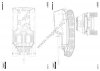 Kagero 7121 The Panzerjäger Tiger(P) (Sd.Kfz. 184) Ferdinand EN/PL