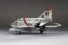 Fine Molds FP43S U.S. Navy Jet Fighter F-4J Aardvarks 1/72