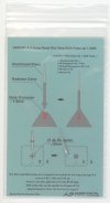 HobbyDecal AL48006V1 ROKAF F-4E The 17th FW, 2008 1/48