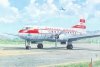 Roden 334 Convair CV-340 1/144