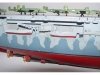 Trumpeter 05601 U.S. Aircraft Carrier CV-8 Hornet (1:350)