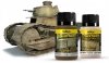 Vallejo 73808 Thick Mud - Russian Mud 40ml
