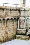 RT-Diorama 35016 Embankment wall (4pcs) 1/35