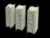 Panzer Art RE35-850 Russian 2S24 Soft Case ERA (32pcs) 1/35