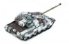 Meng Model TS-051 British Main Battle Tank Chieftain Mk10 1/35