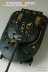Voyager Model PE35640 Modern Russian Object 279 Heavy Tank For TAKOM 2001 1/35