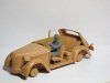 ICM 35642 German Drivers (1939-1945) (4 figures) (1:35)
