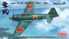 Fine Molds FZ02 IJN A6M5 Carrier Fighter Zero Model 52 (Nakajima Prod.) 1/48