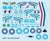 Trumpeter 05807 H-81A-2(AVG) 1/48