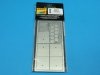 Aber 35A112 Side fuel tanks for soviet tanks KV type (1:35)