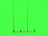 Master GM-72-018 German WWII 2m rod antenna (for Fu 5 radio set) (1pc) 1/72