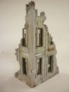 RT-Diorama 35256 Corner Ruin 1/35