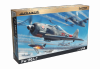 Eduard 82138 Fw 190A-7 ProfiPack Edition 1/48