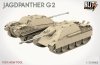 Das Werk DW35042 Panther Ausf.G Late Production SUPER BLITZ 1/35