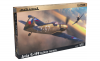 Eduard 70151 Avia S-199 bubble canopy 1/72