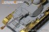 Voyager Model PE351044 WWII German Pz.Kpfw.IV Ausf.J（LateProduction）Basic For Border BT-008 1/35