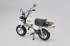 Aoshima 06297 HONDA GORILLA '78 CUSTOM TAKEGAWA VER.1 1/12