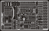 Eduard 53020 HMS Hood 1/350 Trumpeter