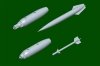 Trumpeter 02825 JJ-7A Trainer 1/48