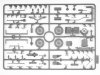 ICM 35607 WWI ANZAC Car Model T 1917 LCP with Vickers MG 1/35