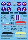 Techmod 72131 - Vought SB2U Vindicator (1:72)