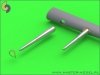 Master AM-48-083 Hawker Typhoon Mk IB late type cannons with covered barrels (1:48)