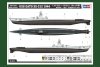 Hobby Boss 83524 U.S. Navy Submarine Little Shark SS-212 1944 1/350