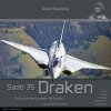 HMH Publications DH-031 Saab 35 Draken - Aircraft in Detail 031 (English Version)