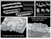 Dragon 7523 M103A2 Heavy Tank 1/72