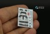 Quinta Studio QD48296 FW 190D-9 3D-Printed & coloured Interior on decal paper (HobbyBoss) 1/48