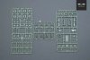 X-Scale 144005 Lockheed L-188 Electra 1/144