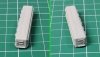 Eureka XXL E-076 Modern FIM-92 Stinger Missile Case 1/35
