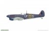 Eduard 82126 Spitfire Mk. Vc TROP 1/48