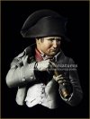Young Miniatures YH1846 NAPOLEON at Austerliz 1/10