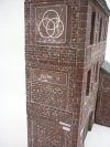 RT-Diorama 35173 Factory Building: Steel Mill 1/35