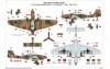 Airfix 07115 Junkers Ju87R-2/B-2 Stuka 1/48