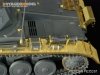 Voyager Model PE35281 German Pz.Kpfw.II Ausf.A/B/C Fenders for TAMIYA 35292 1/35