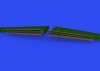 Eduard SIN648112 F4F-4 ADVANCED Eduard 1/48