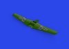 Eduard SIN67226 P-51D-5 ESSENTIAL EDUARD 1/72