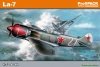 Eduard 7066 La-7 1/72